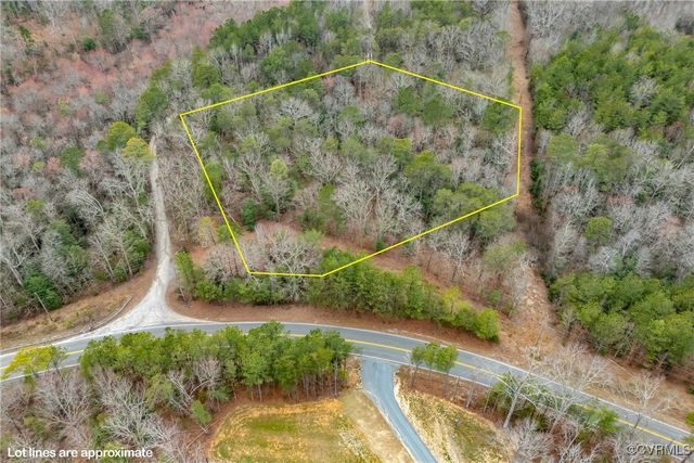 00 Poindexter Rd, New Kent, VA 23124