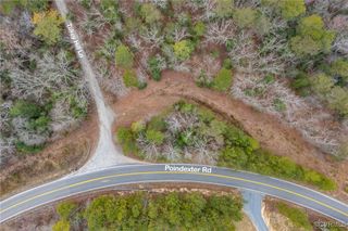 00 Poindexter Rd, New Kent, VA 23124