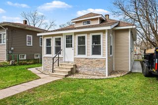 1215 Palmer Avenue, Kalamazoo City, MI 49001
