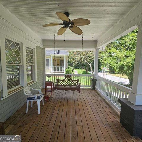 375 Atwood Street SW, Atlanta, GA 30310