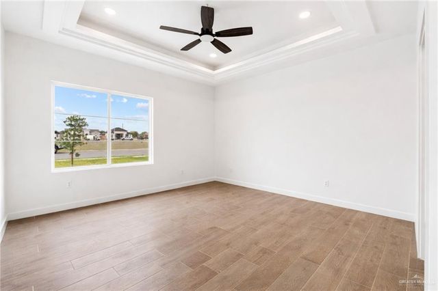 307 N 32nd Street, Hidalgo, TX 78557