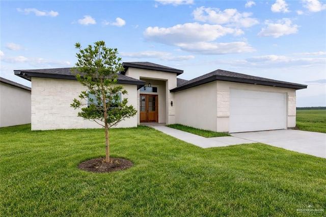 307 N 32nd Street, Hidalgo, TX 78557