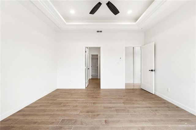 307 N 32nd Street, Hidalgo, TX 78557