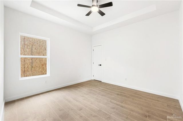 307 N 32nd Street, Hidalgo, TX 78557