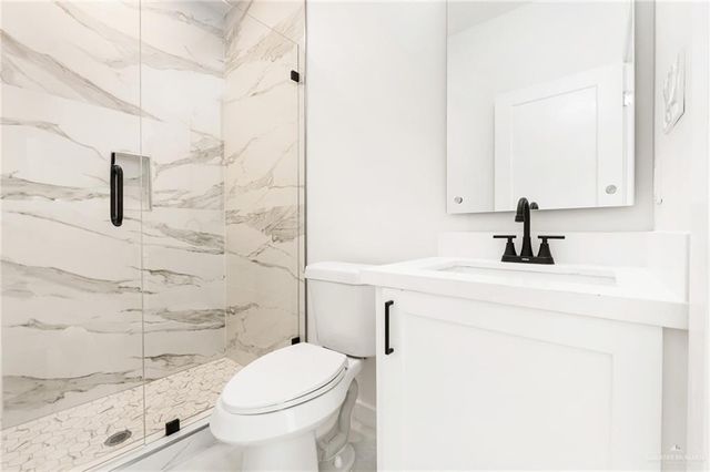 307 N 32nd Street, Hidalgo, TX 78557