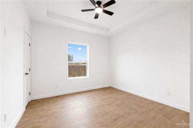 307 N 32nd Street, Hidalgo, TX 78557