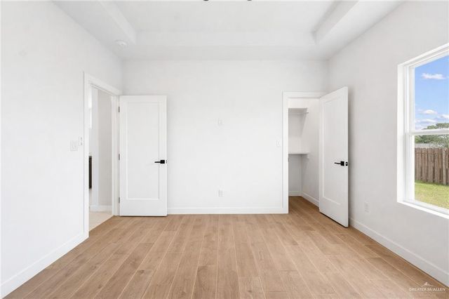 307 N 32nd Street, Hidalgo, TX 78557