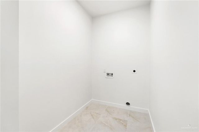 307 N 32nd Street, Hidalgo, TX 78557