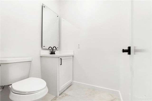 307 N 32nd Street, Hidalgo, TX 78557