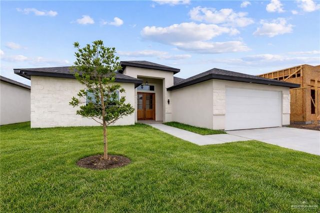 307 N 32nd Street, Hidalgo, TX 78557