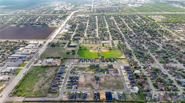 307 N 32nd Street, Hidalgo, TX 78557