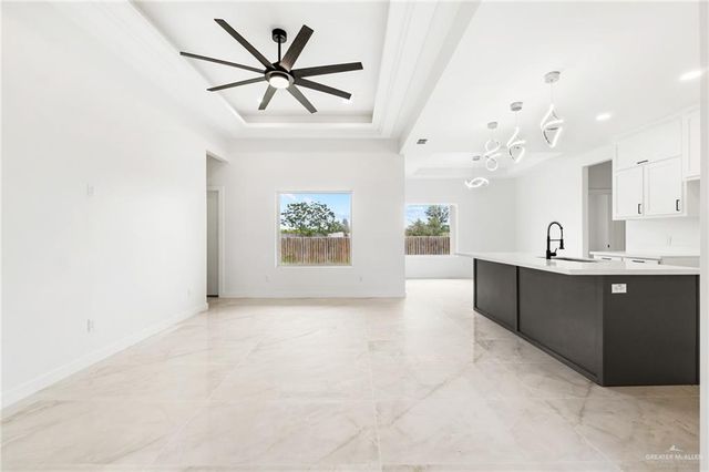 307 N 32nd Street, Hidalgo, TX 78557