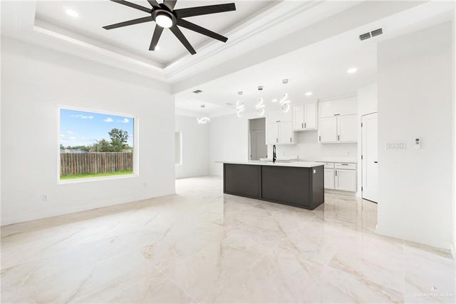307 N 32nd Street, Hidalgo, TX 78557