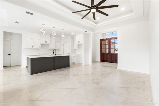307 N 32nd Street, Hidalgo, TX 78557