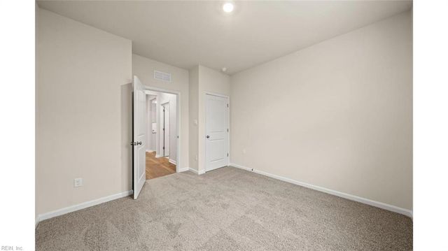 201 Gallop WAY, Yorktown, VA 23690