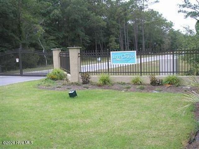 1055 Ferry Landing Drive SW, Supply, NC 28462