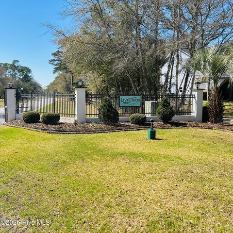 1055 Ferry Landing Drive SW, Supply, NC 28462