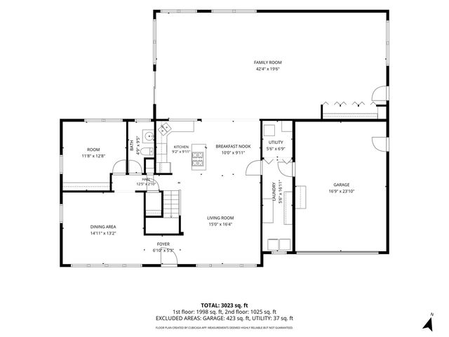 8284 W Ainslie Street, Norridge, IL 60706