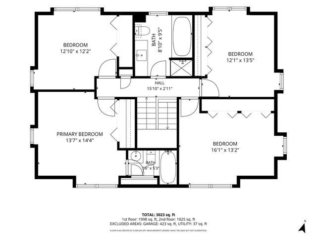 8284 W Ainslie Street, Norridge, IL 60706