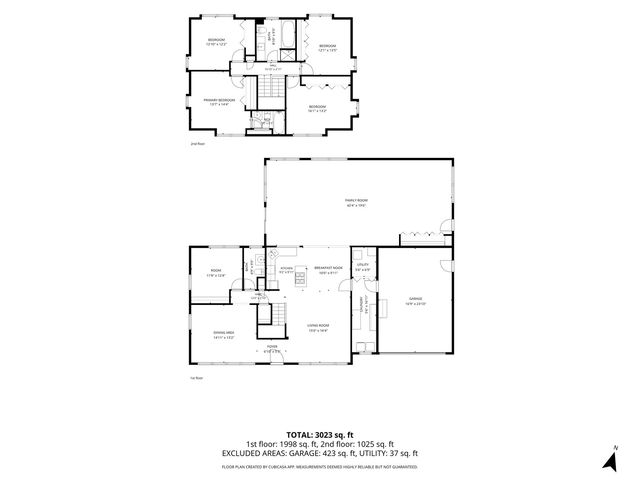 8284 W Ainslie Street, Norridge, IL 60706