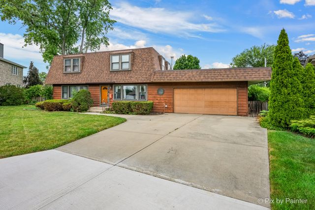 8284 W Ainslie Street, Norridge, IL 60706