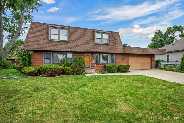 8284 W Ainslie Street, Norridge, IL 60706