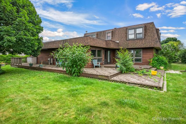 8284 W Ainslie Street, Norridge, IL 60706