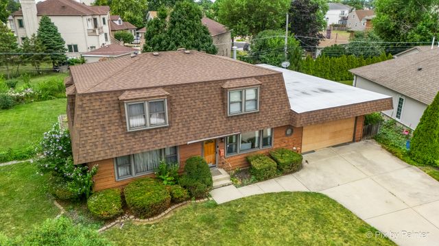 8284 W Ainslie Street, Norridge, IL 60706