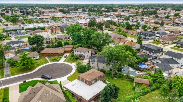 8284 W Ainslie Street, Norridge, IL 60706