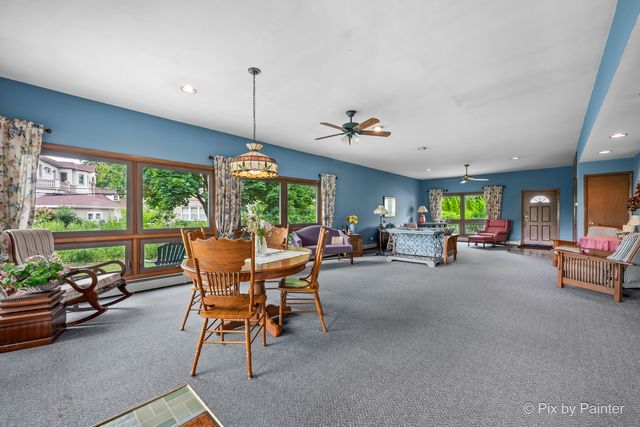 8284 W Ainslie Street, Norridge, IL 60706