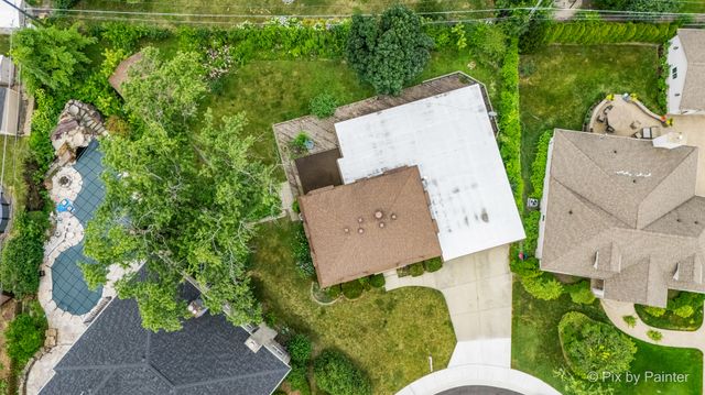 8284 W Ainslie Street, Norridge, IL 60706