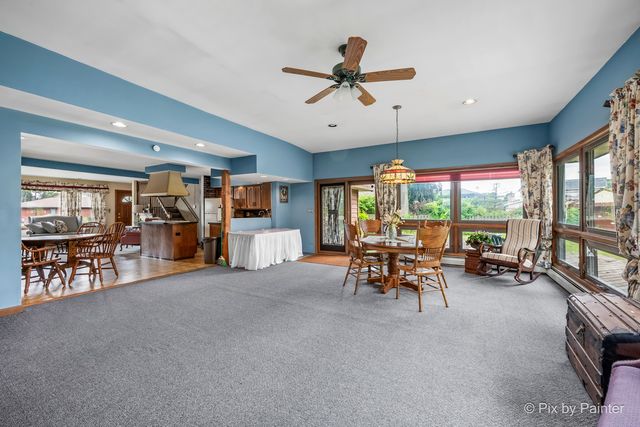 8284 W Ainslie Street, Norridge, IL 60706