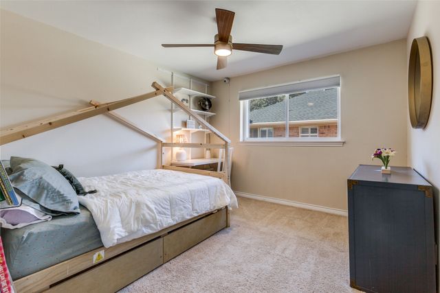 1713 Hanover Drive, Richardson, TX 75081