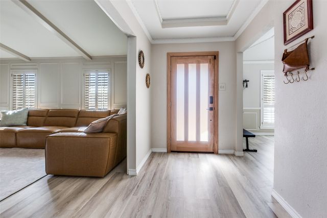 1713 Hanover Drive, Richardson, TX 75081