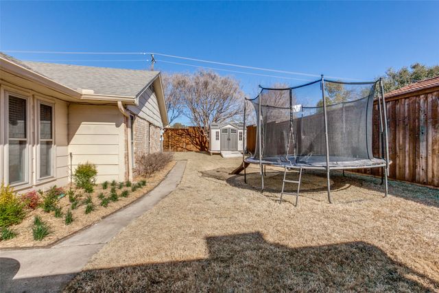 1713 Hanover Drive, Richardson, TX 75081