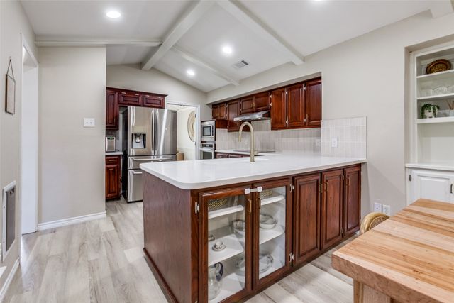 1713 Hanover Drive, Richardson, TX 75081