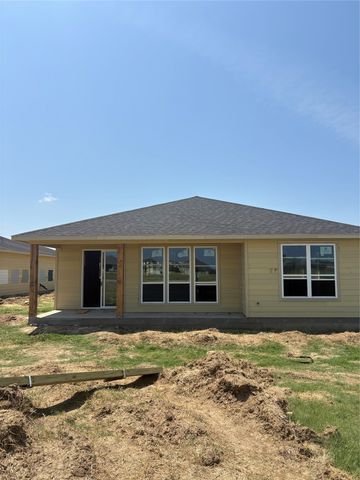 137 Walker Lane, Mabank, TX 75147