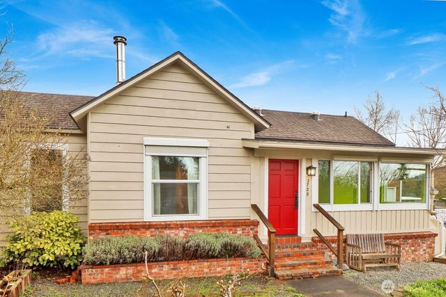 2728 Xenia Street, Bellingham, WA 98226