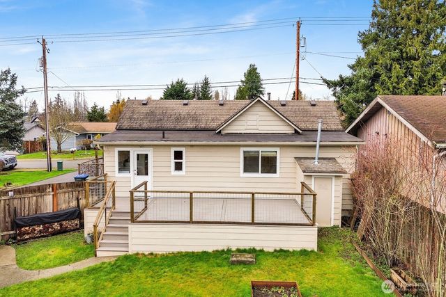 2728 Xenia Street, Bellingham, WA 98226