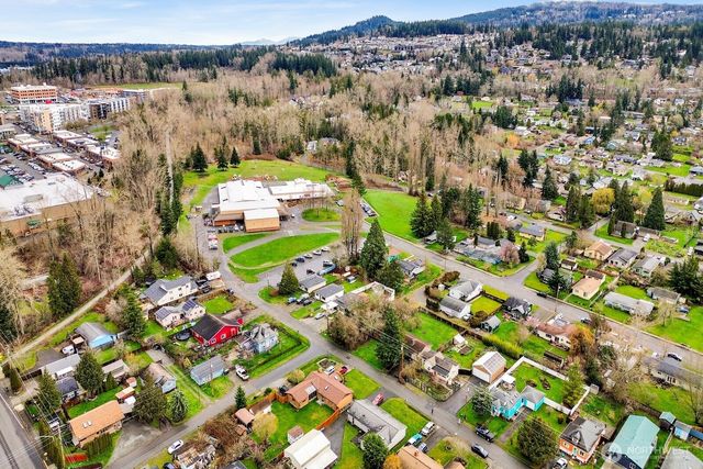 2728 Xenia Street, Bellingham, WA 98226