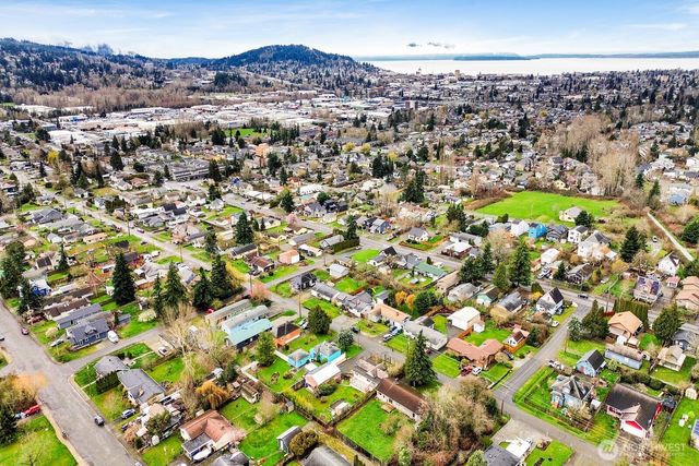 2728 Xenia Street, Bellingham, WA 98226