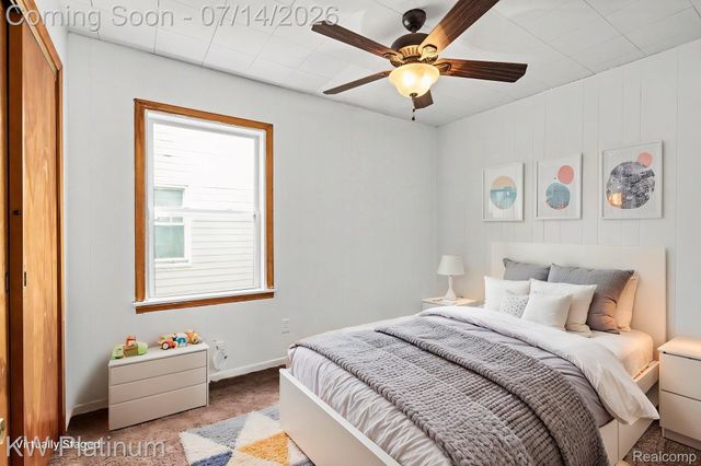 23755 Schroeder Avenue, Eastpointe, MI 48021