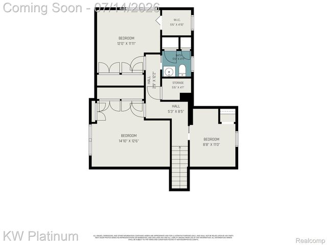 23755 Schroeder Avenue, Eastpointe, MI 48021