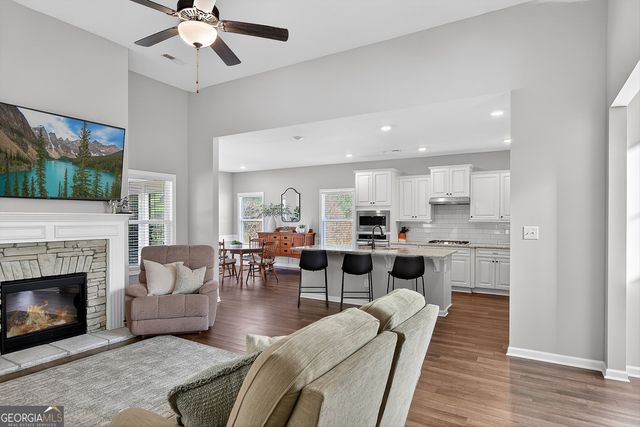 350 Cushing Street, Senoia, GA 30276