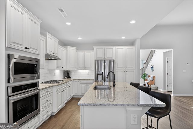 350 Cushing Street, Senoia, GA 30276