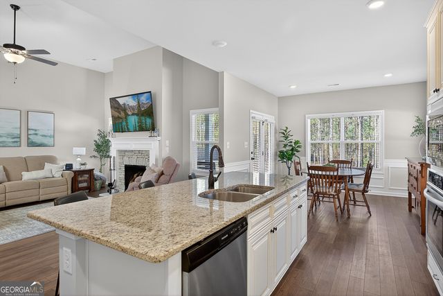 350 Cushing Street, Senoia, GA 30276