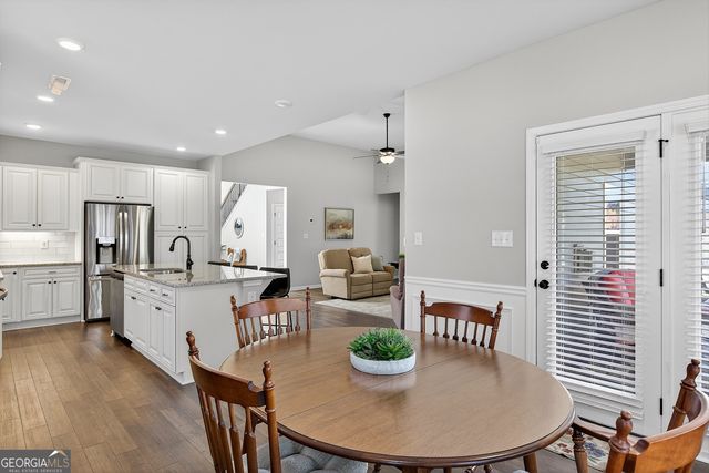 350 Cushing Street, Senoia, GA 30276