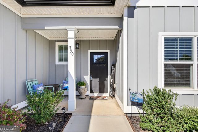 350 Cushing Street, Senoia, GA 30276