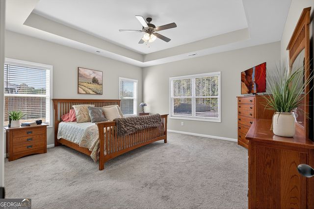 350 Cushing Street, Senoia, GA 30276