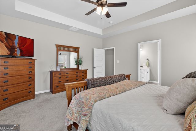 350 Cushing Street, Senoia, GA 30276